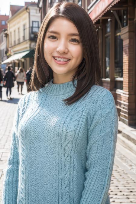 Umika Kawashima
