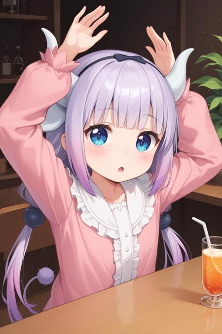 Kanna kamui | Kobayashi-san Chi No Maid Dragon