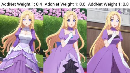 Elise de Clorance - [Doctor Elise - The Royal Lady with the Lamp] - SDXL and SD1.5 - Illustrious Update