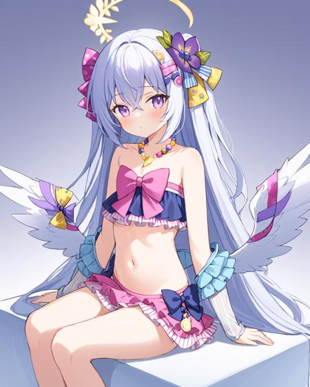 [+]XL 白洲梓 Shirasu Azusa  Blue Archive