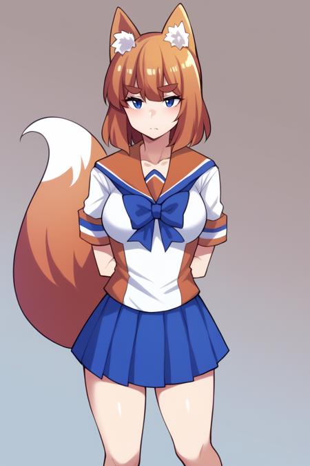Dick Hammersmith [PonyXL] Style Lora