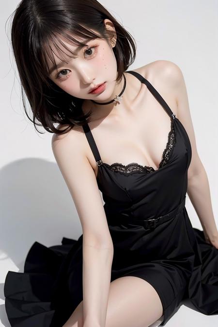 Jang Won-young IVE Idol (Kpop/Requested)