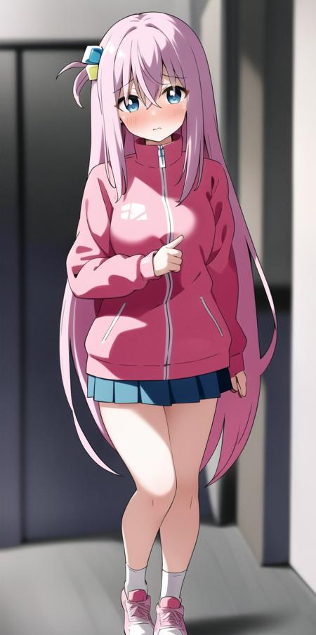 Haru (Konomi 150) Style