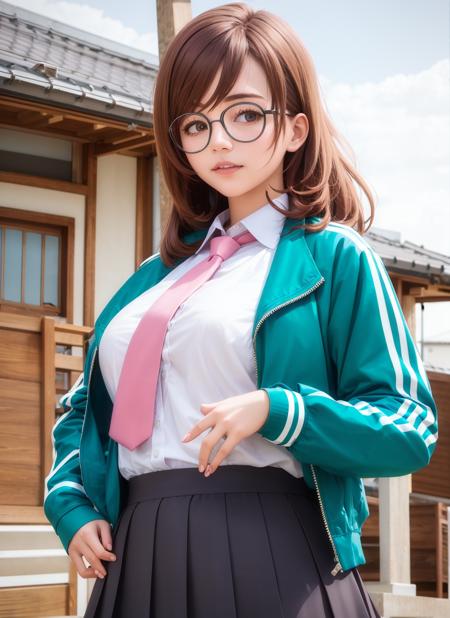 Yuzuriha Maimai | Zombie Land Saga