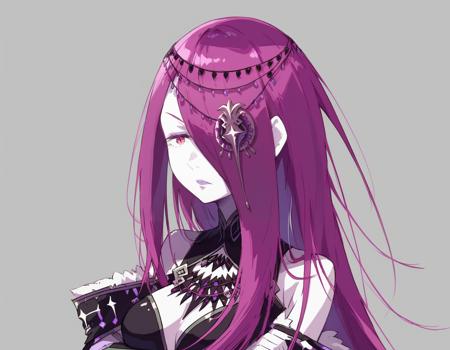 Sekhmet (Re:Zero)版本Sekhmet v2 (ID: 698432)