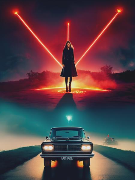 Roger Deakins Style