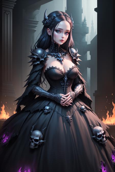 Royal Gowns - an EDG collection