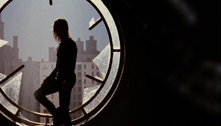 Eric Draven The Crow [Brandon Lee]