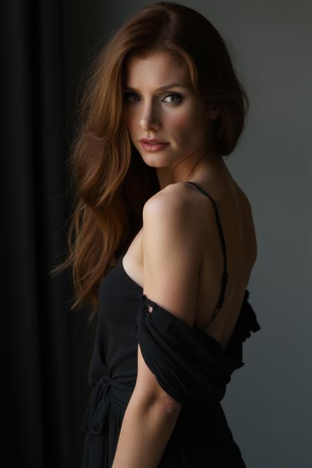 Bryce Dallas Howard