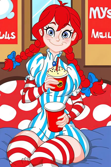 Western Cartoon Type C (pony diffusion)