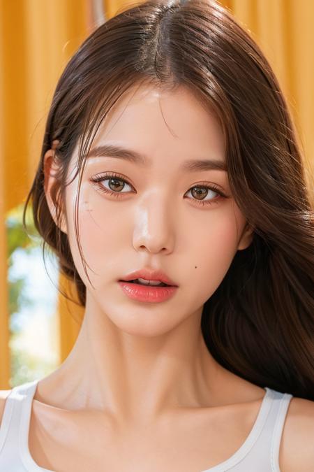 Jang Won-young