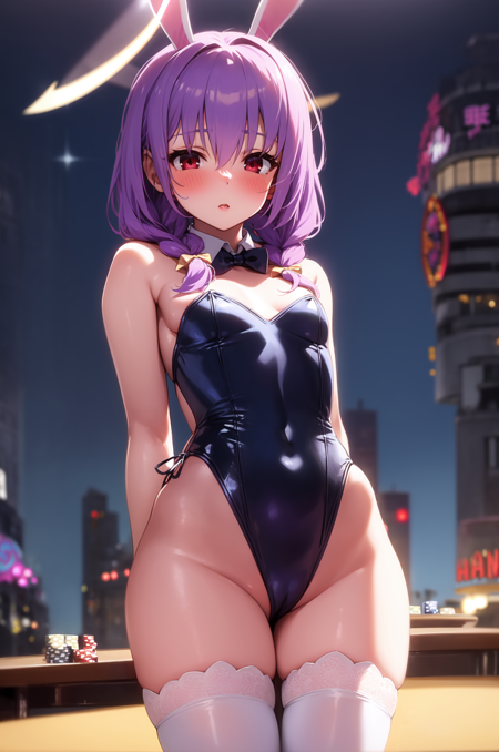 Hakari Atsuko | Blue Archive