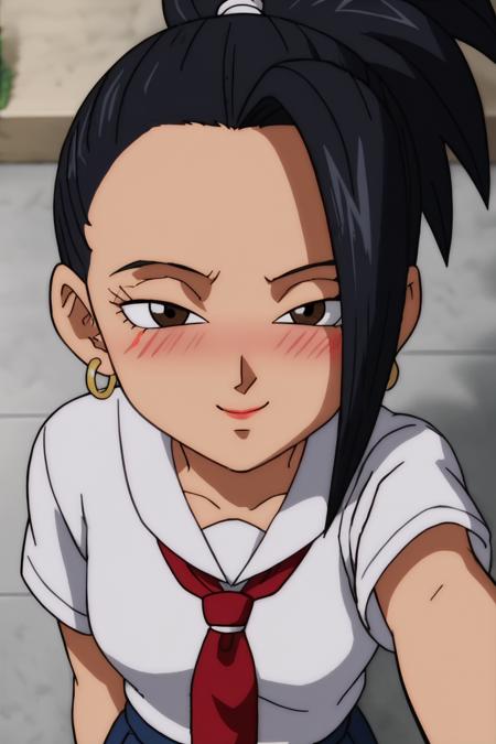 Kale - Dragon Ball Super