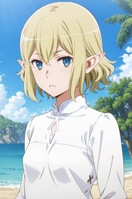 Ryu ( Danmachi )