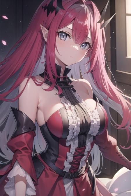 Baobhan Sith - Fate Grand Order