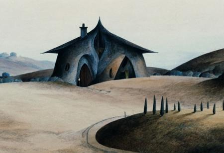 planete surrealiste