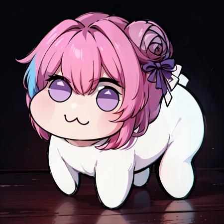 Kafka from Honkai: Star Rail LoRA
