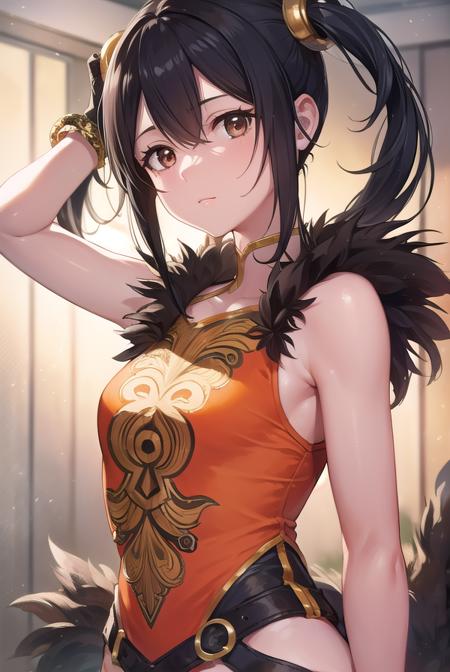 Ling Xiaoyu - Tekken
