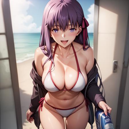 sakura matou/fate staynight,fate grand older[Pony XL]