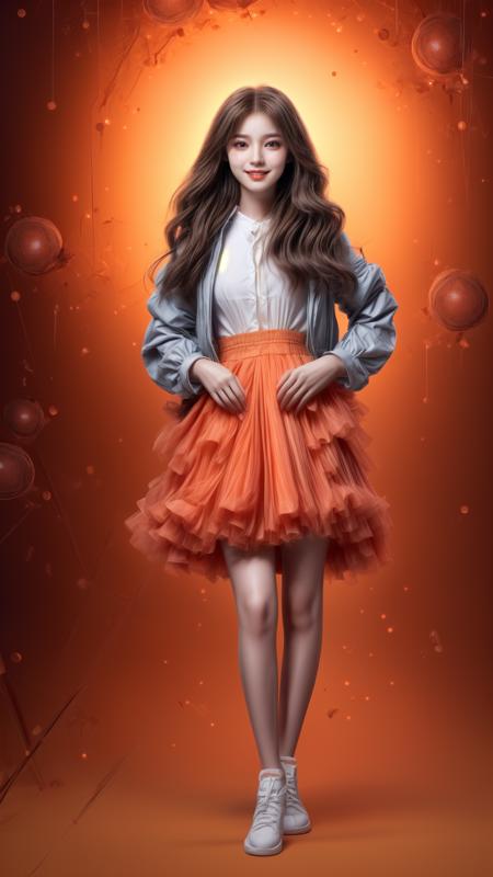 Color Fashion Style 多巴胺女孩穿搭 Dopamine dressing