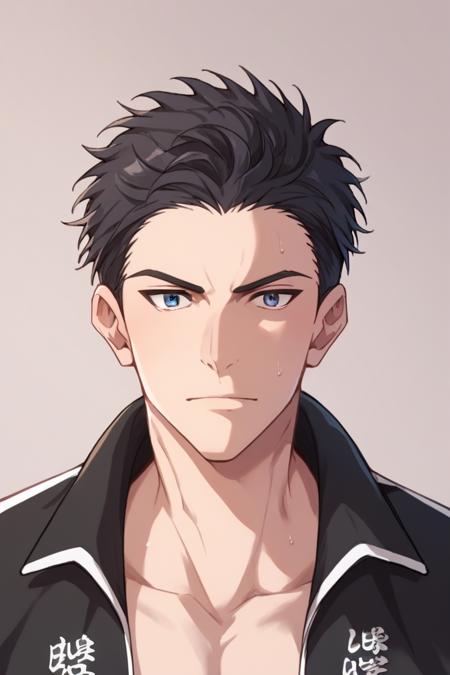 Re-Main | Riku Momosaki (百崎 陸)