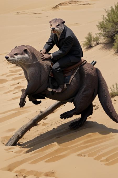 Asian small-clawed otter