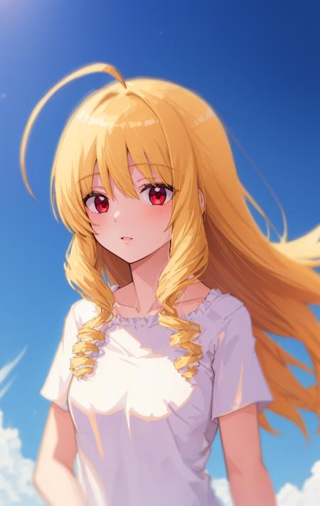 天王州雅典娜_Athena Tennousu_天王州アテネ