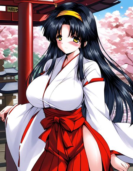 桜乃森 文 Pony XL (悪夢) Sakuranomori_Fumi (akumu aoi kajitsu no sanka)