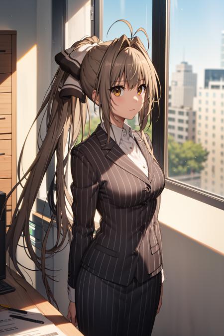 Sento Isuzu | Amagi Brilliant Park