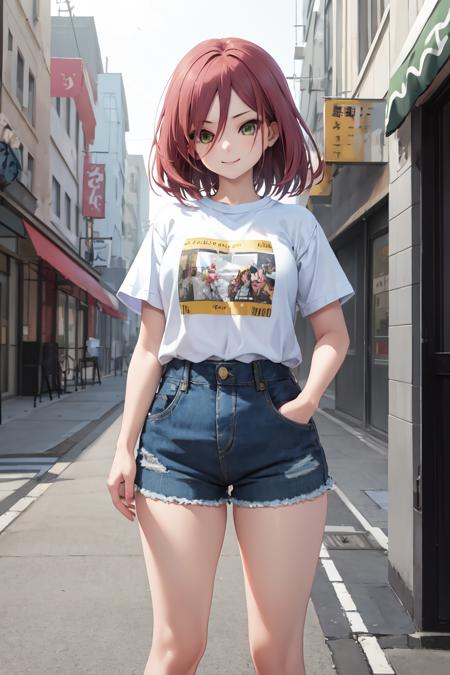 Yo Hatsukano | Assault Lily