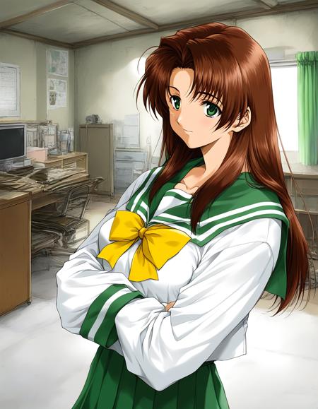 藤間萌子 Pony XL Fujima Moeko (Syuusaku）