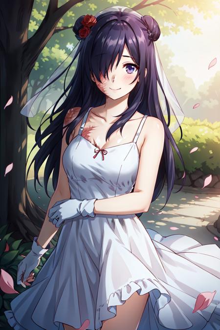 Hanako ( Katawa Shoujo )