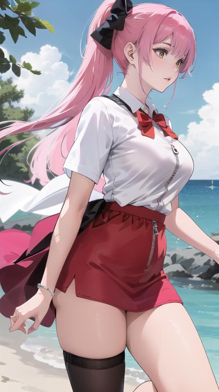 Azur Lane poster V1.0