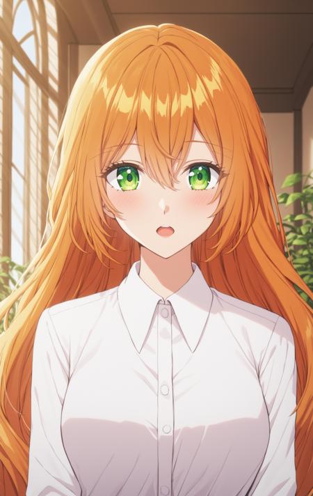 Raeliana Mcmillan - [Why Raeliana Ended Up at the Duke’s Mansion] - SD1.5 / SDXL / Pony / Illustrious