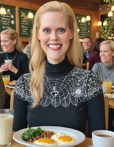 Janet Varney