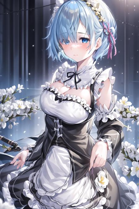 Rem (Re:Zero)