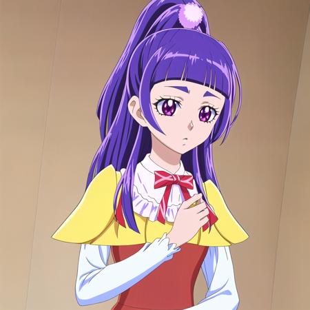 precure/ pretty cure riko