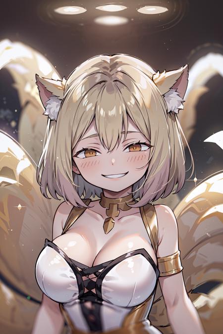Ahri 18+ Skins | Character LoRA