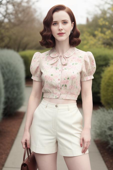 Rachel Brosnahan