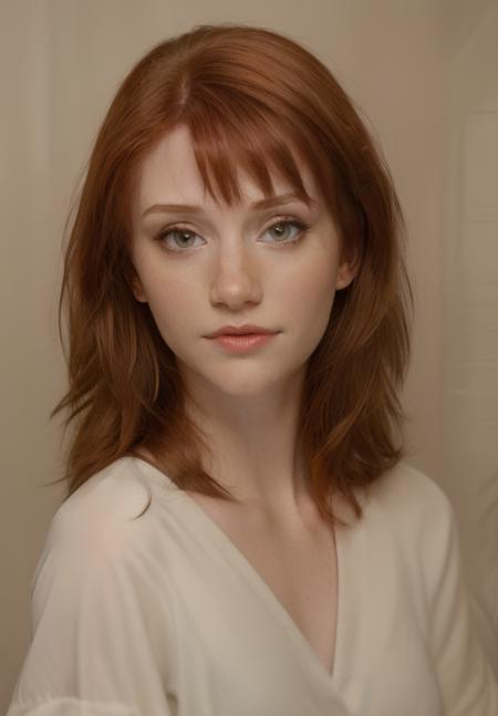 Bryce Dallas Howard (mid 2000s)版本v1.0 (ID: 307683)
