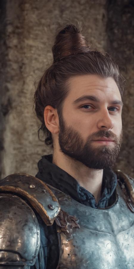 Wake Wilder - Twitch.tv character