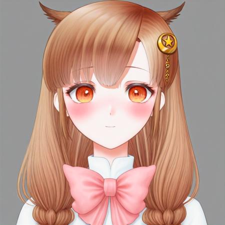 Yuni Luna XL - Indie VTuber版本SDXL v1.0 (ID: 885296)