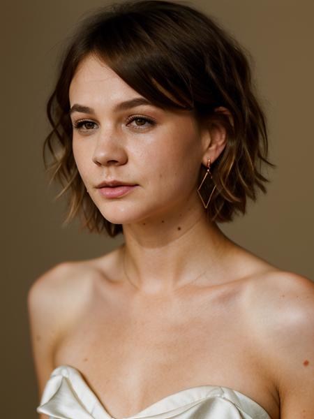 Carey Mulligan
