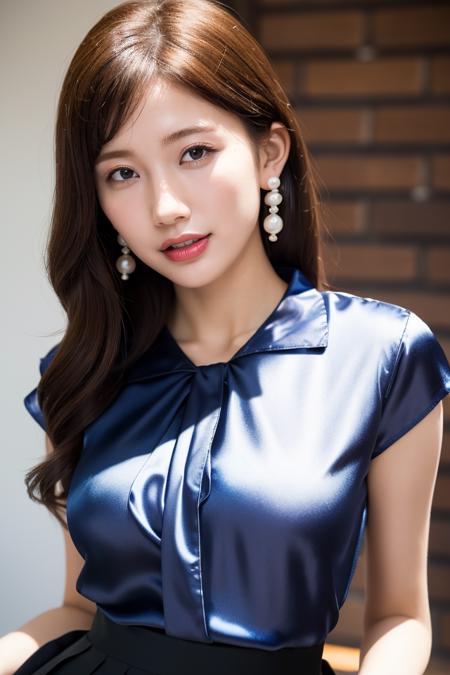 Ogura Yuka 小仓优香版本v1.0 (ID: 142480)