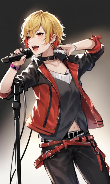 96猫(kuroneko)版本XL (ID: 535610)