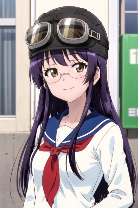Hiriji Minowa - Bakuon!!版本v2.0 (ID: 268222)