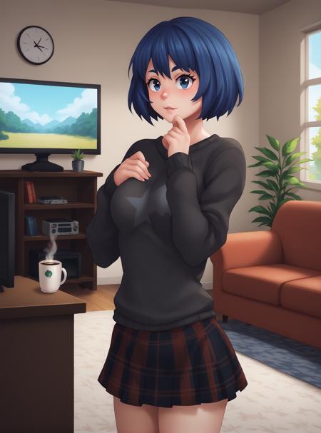 Minami (Love & Sex Second Base)版本v1.0 (ID: 653759)
