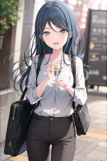 Hoshino Ichika