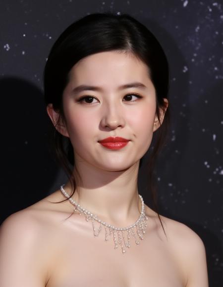 LiuYiFei