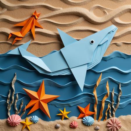 Origami